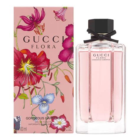 gucci flora perfume price in canada|cheapest price Gucci Flora.